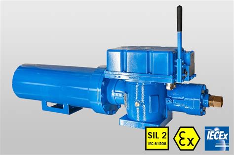 junction box in electro hydraulic actuator|electro hydraulic actuation.